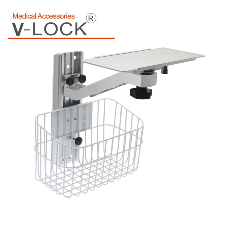 Home Improvement Com - Wall Mount Standing for Medical Machine