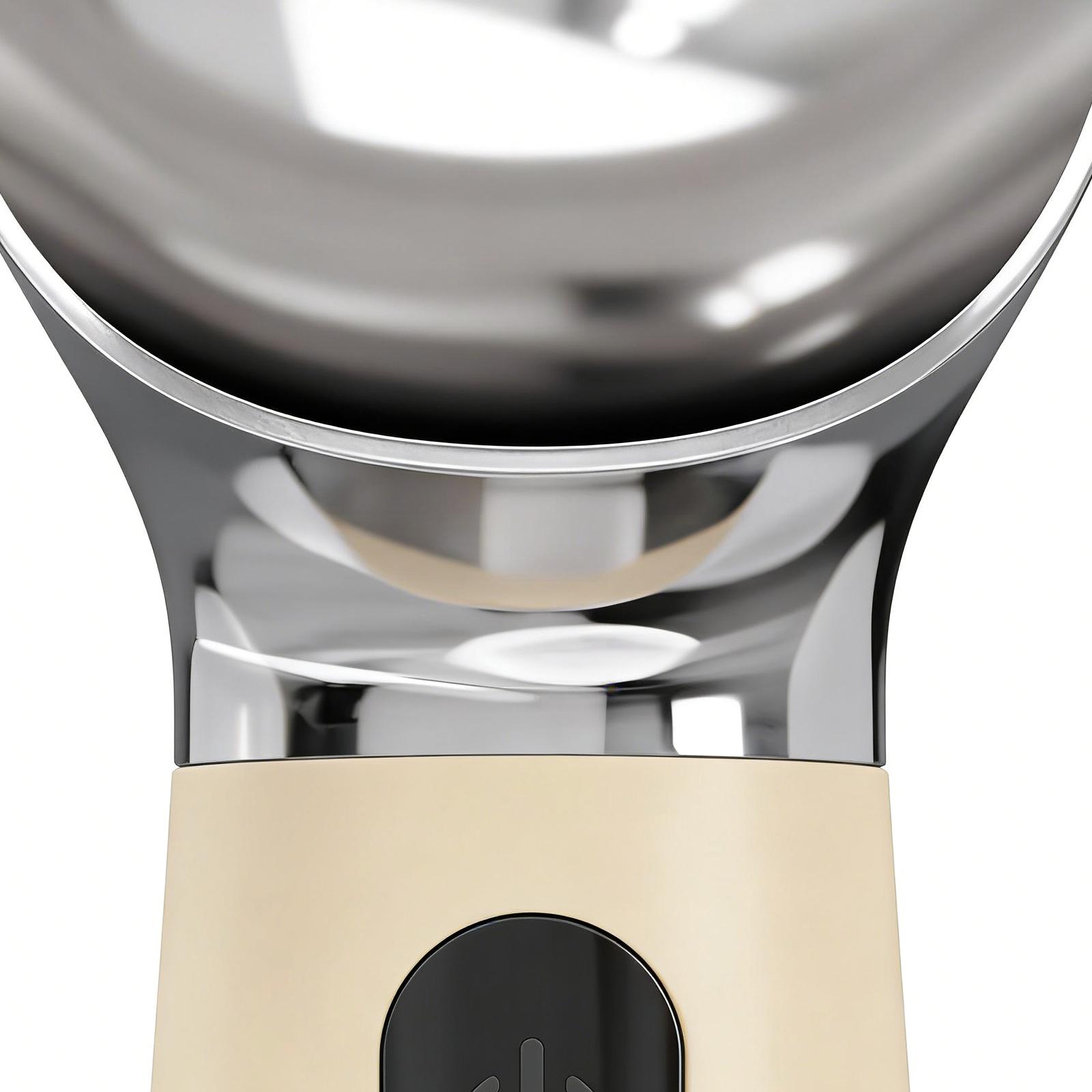 Home Improvement Kitchen - Ice Cream Scoop Electric Dessert Server