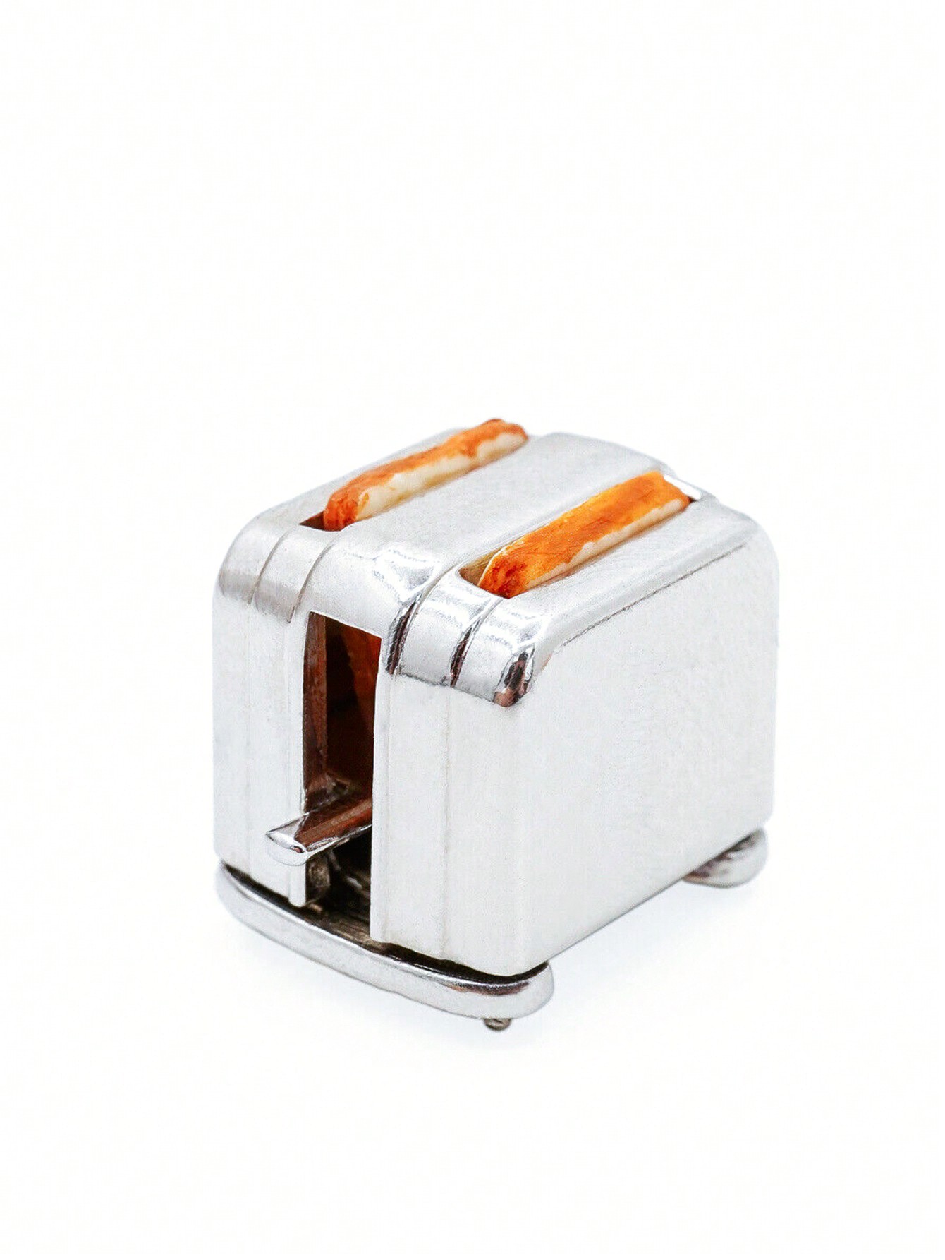 1:12 Dollhouse Miniature Toast - Home Improvement Kitchen recension och pris