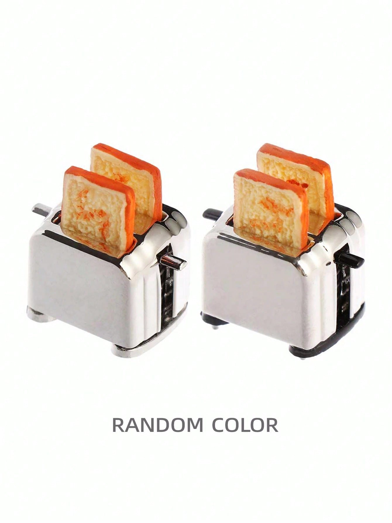 1:12 Dollhouse Miniature Toast - Home Improvement Kitchen recension och pris