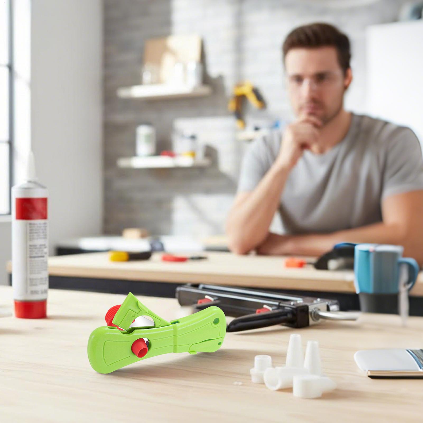 Cartridge Tip Cutter Tool Manu - Home Improvement Youtube recension och pris
