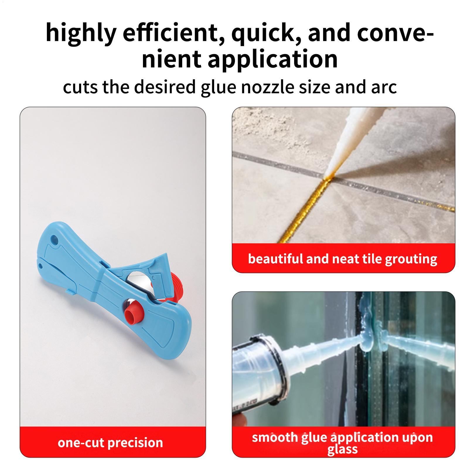 Cartridge Tip Cutter Tool Manu - Home Improvement Youtube recension och pris