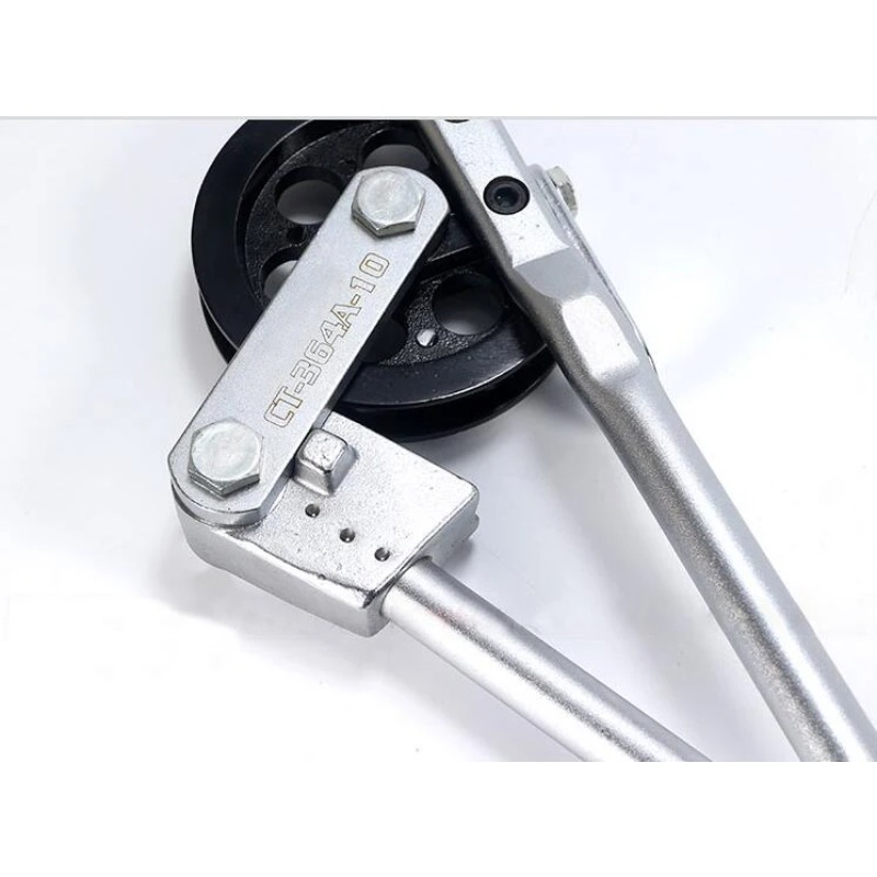 Stainless Steel Pipe Bender fo - Home Improvement Youtube recension och pris