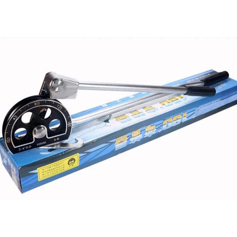 Stainless Steel Pipe Bender fo - Home Improvement Youtube recension och pris