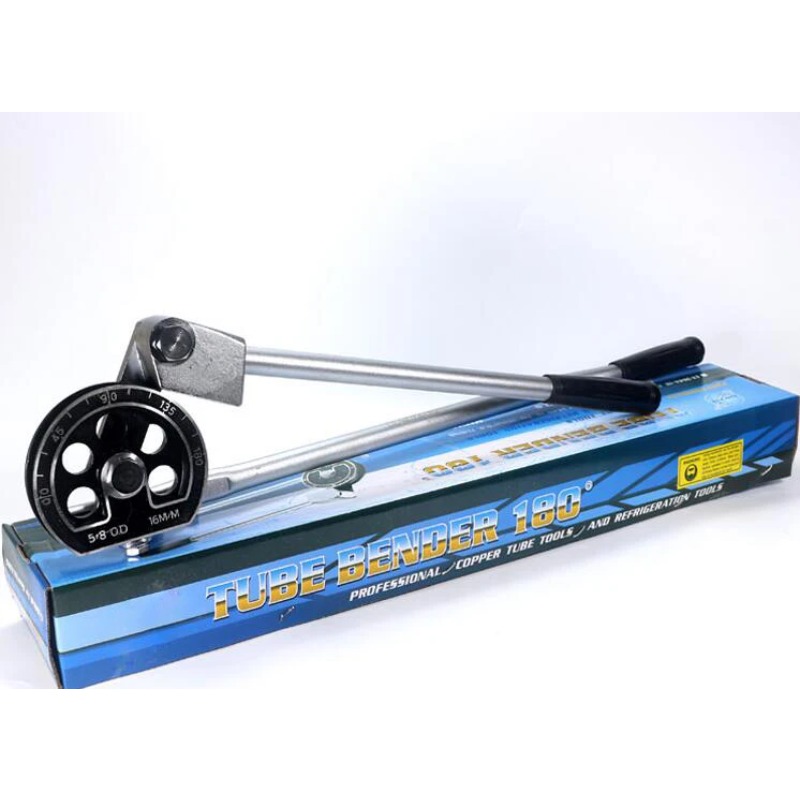 Stainless Steel Pipe Bender fo - Home Improvement Youtube recension och pris