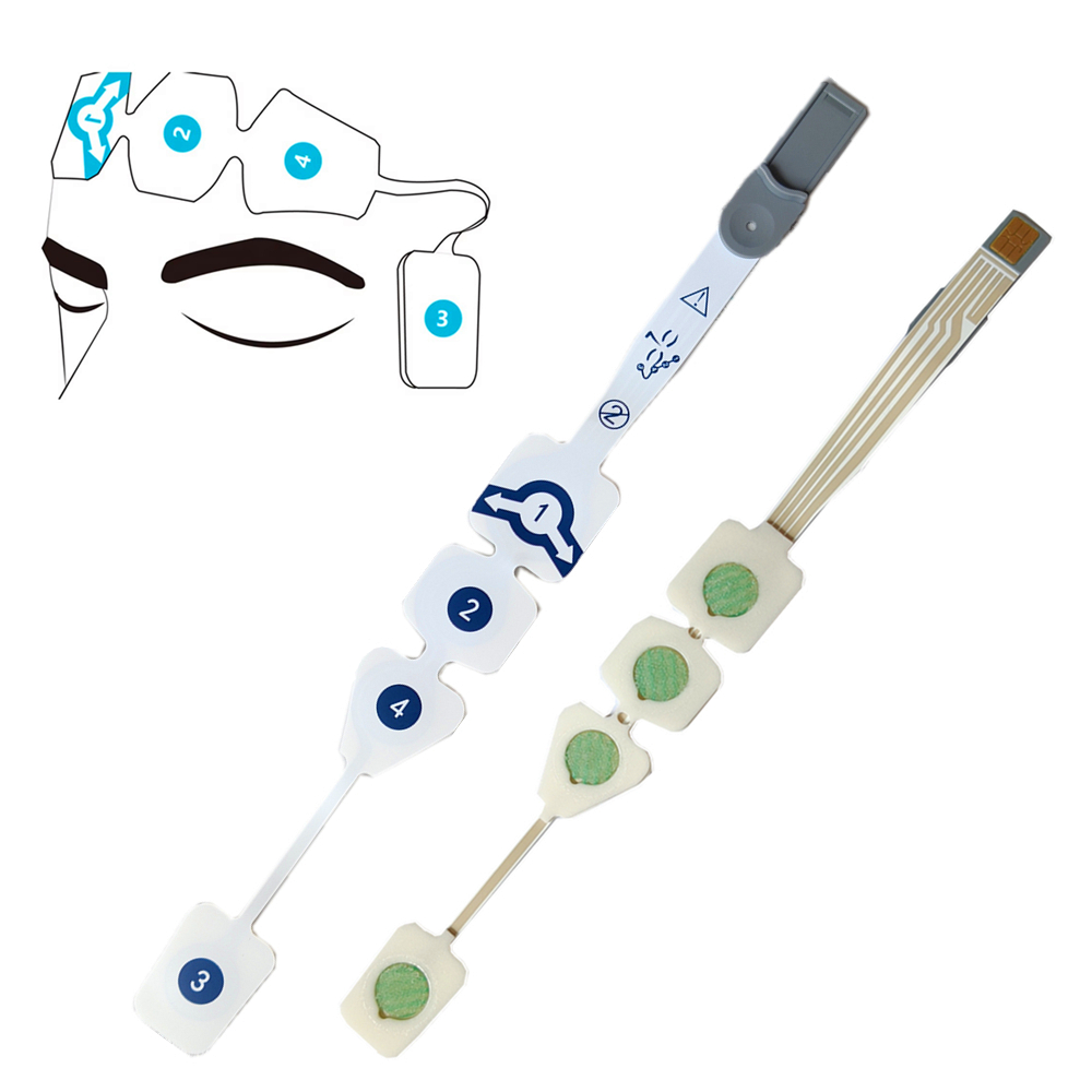 All Brands Disposable EEG Sens - Home Improvement Com recension och pris