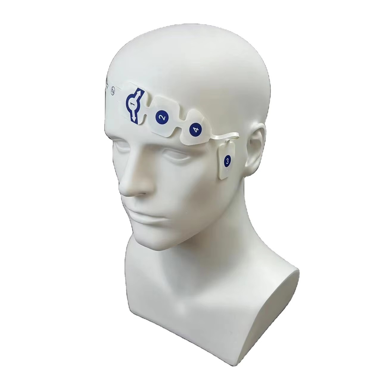 All Brands Disposable EEG Sens - Home Improvement Com recension och pris