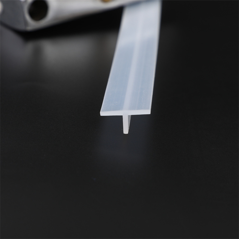 T‑Shape Silicone Gap Cover Sea - Home Improvement Cars recension och pris
