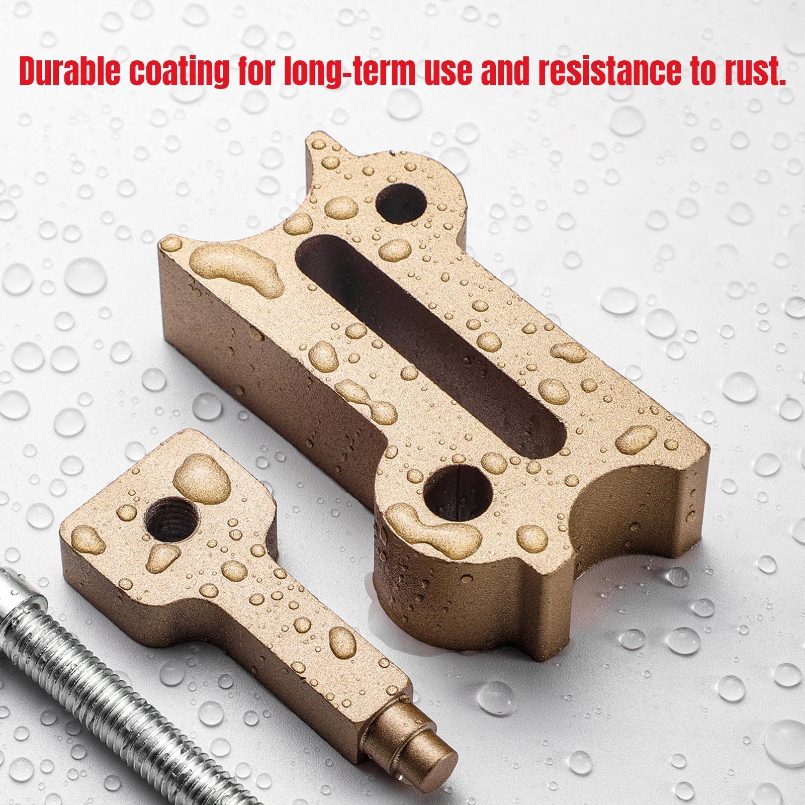 Hot Melt Pipe Repair Tool Plum - Home Improvement Kitchen recension och pris