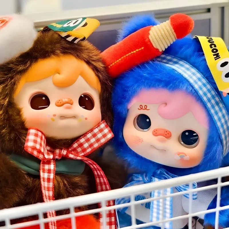 Upup Toys Koucomi Trendy Colle - Home Improvement Hardware recension och pris