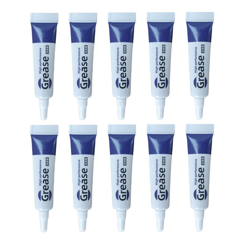 3/10pcs 3g Silicone Lubricant  - Home Improvement Cars recension och pris