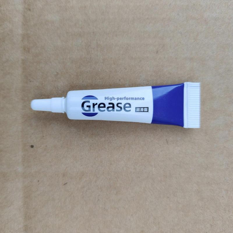 3/10pcs 3g Silicone Lubricant  - Home Improvement Cars recension och pris