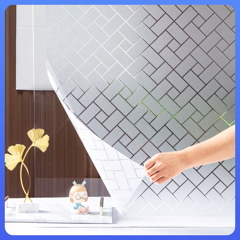 Privacy And Privacy Screen Pro - Window Insulation Film recension och pris
