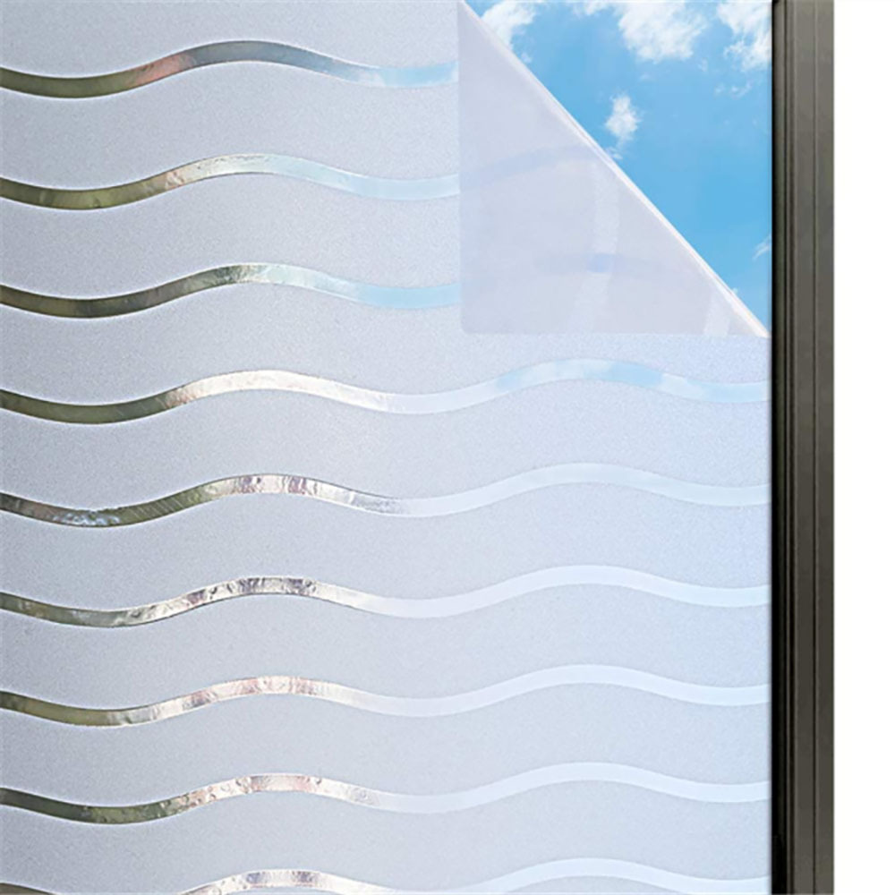 Privacy And Privacy Screen Pro - Window Insulation Film recension och pris