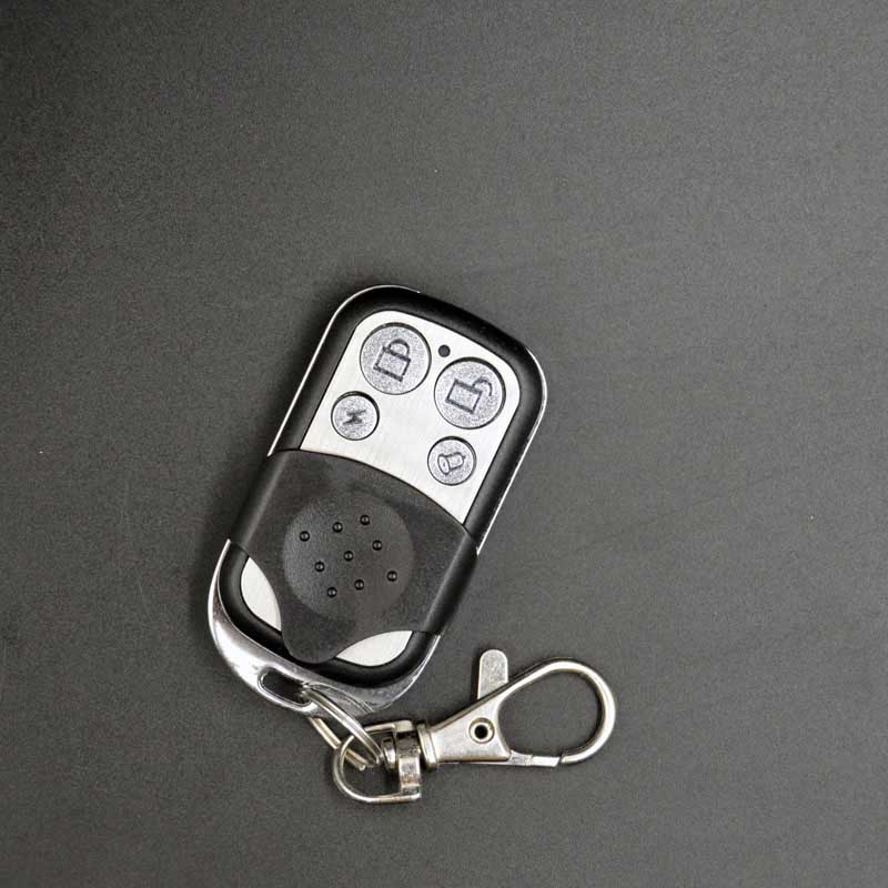 433MHz Wireless Remote Control - Home Improvement Hardware recension och pris