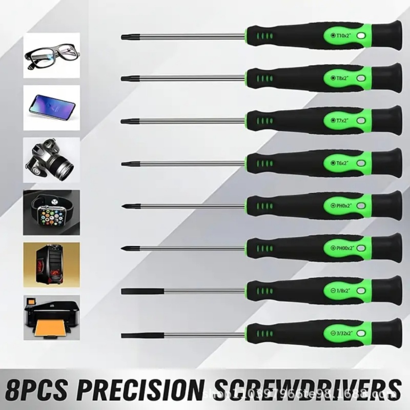 118pcs Screwdriver Set with St - Home Improvement Cars recension och pris