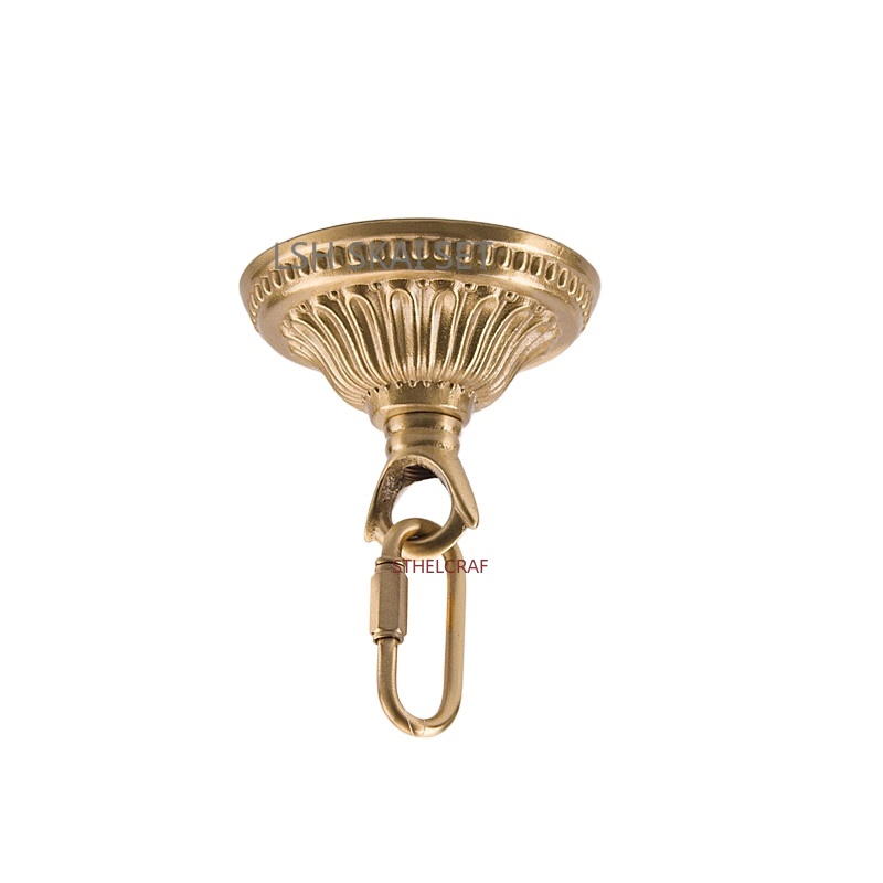 1PC High-end Brass Hook Home I - Home Improvement Hardware recension och pris
