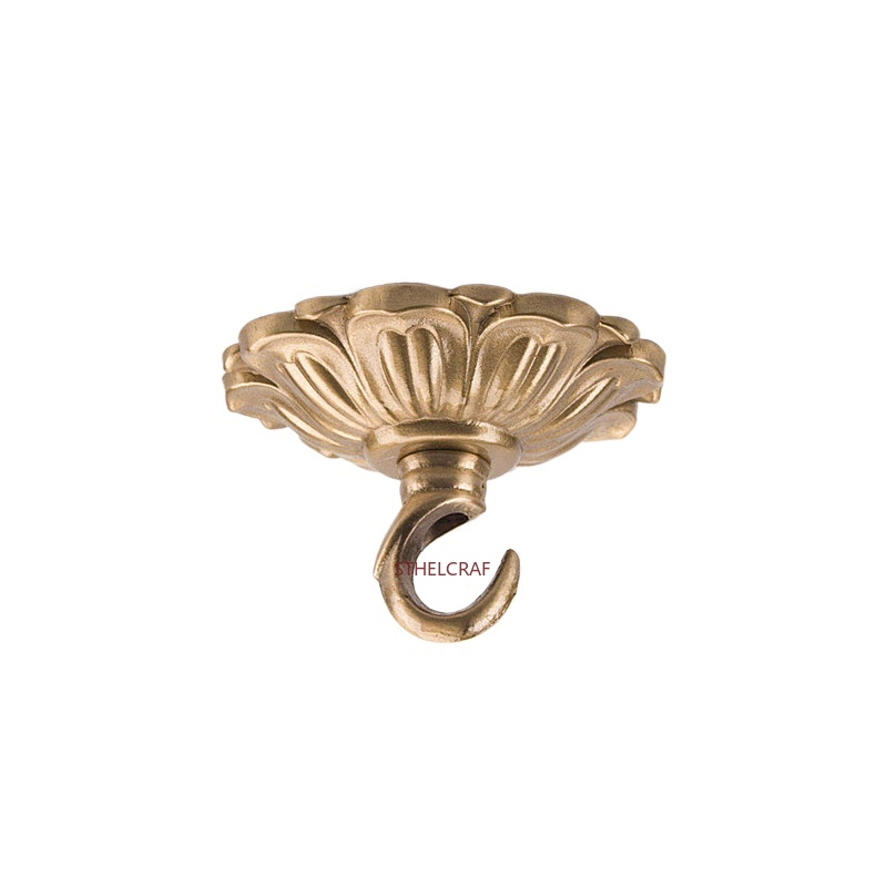 1PC High-end Brass Hook Home I - Home Improvement Hardware recension och pris