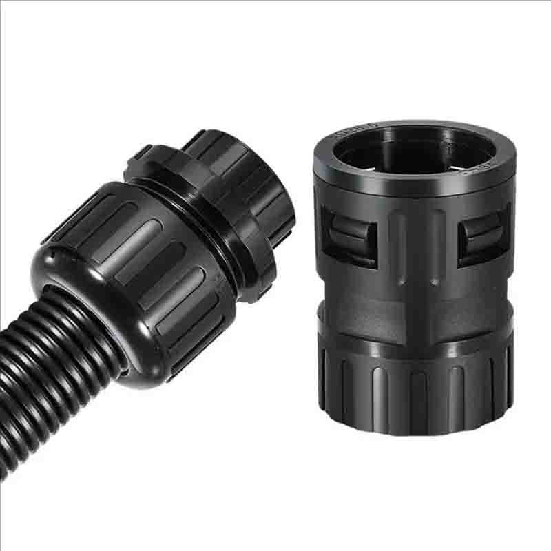 2PCS Quick Connector Set PE Co - Home Improvement Youtube recension och pris