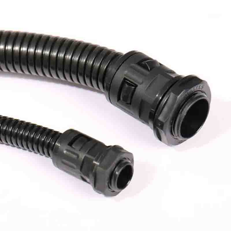 2PCS Quick Connector Set PE Co - Home Improvement Youtube recension och pris