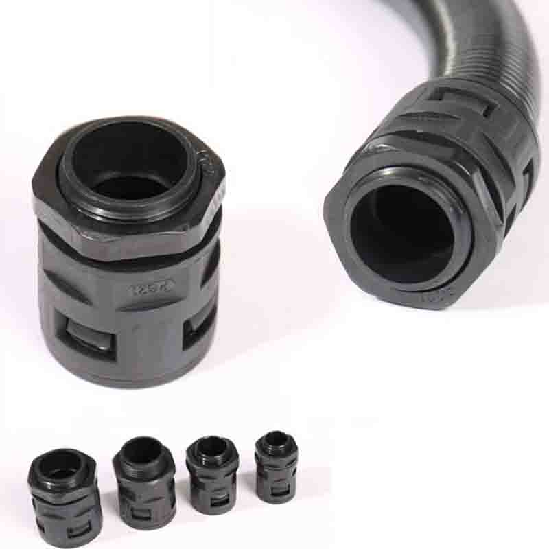 2PCS Quick Connector Set PE Co - Home Improvement Youtube recension och pris
