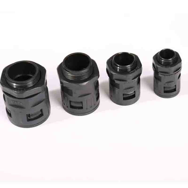 2PCS Quick Connector Set PE Co - Home Improvement Youtube recension och pris