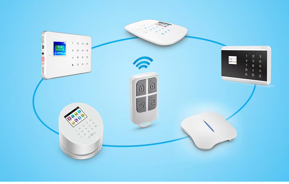 RC531 Wireless Portable Remote - Home Improvement Hardware recension och pris