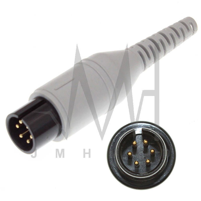 Universal ECG 3/5 Lead Cable E - Home Improvement Com recension och pris