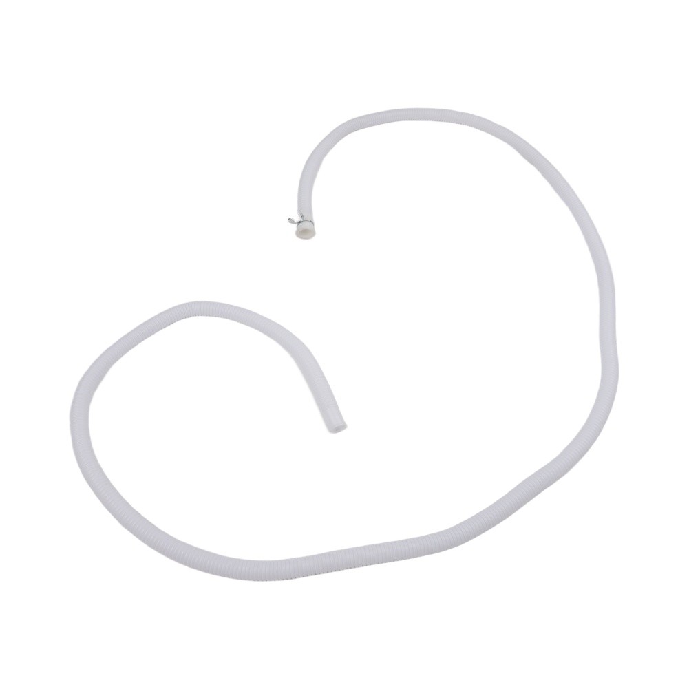 White 2 Meter PVC Drain Pipe E - Home Improvement Youtube recension och pris