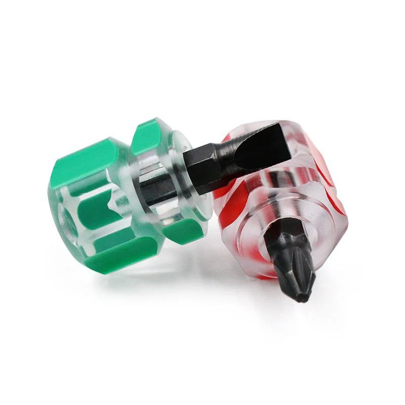 One Piece Mini Portable Screwd - Home Improvement Cars recension och pris