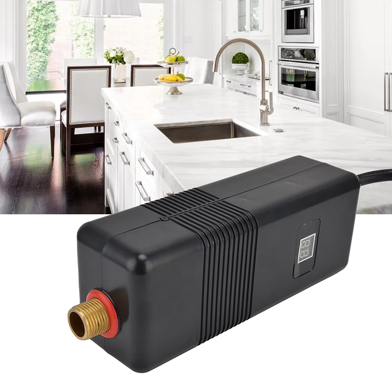 3KW/3.5KW Instant Electric Wat - Home Improvement Kitchen recension och pris