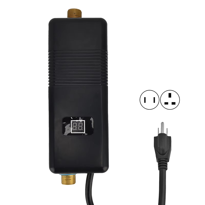 3KW/3.5KW Instant Electric Wat - Home Improvement Kitchen recension och pris