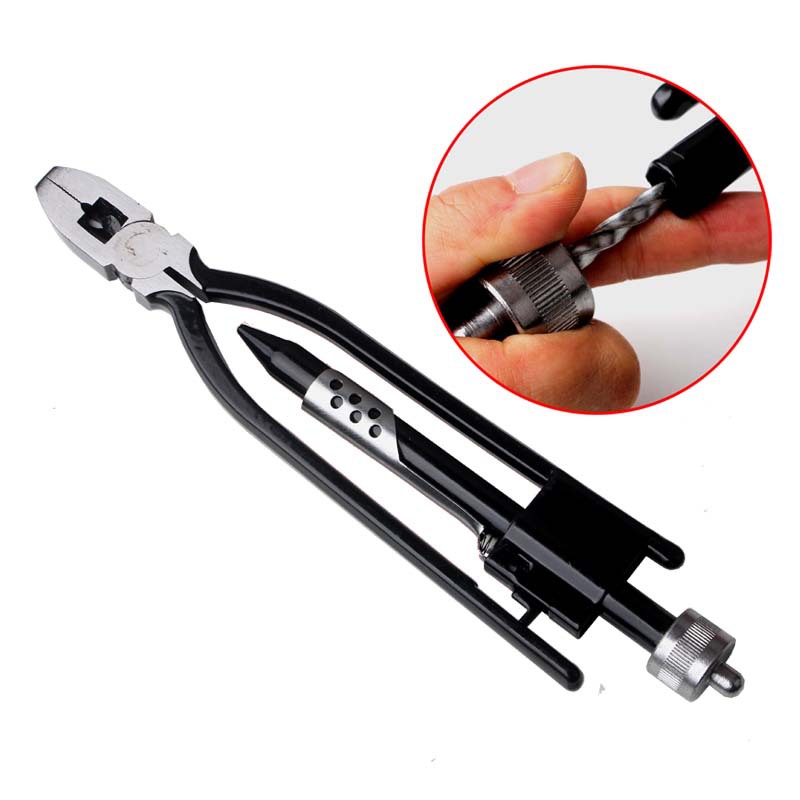 Pliers New 6' 9' Aircraft Stea - Home Improvement Cars recension och pris