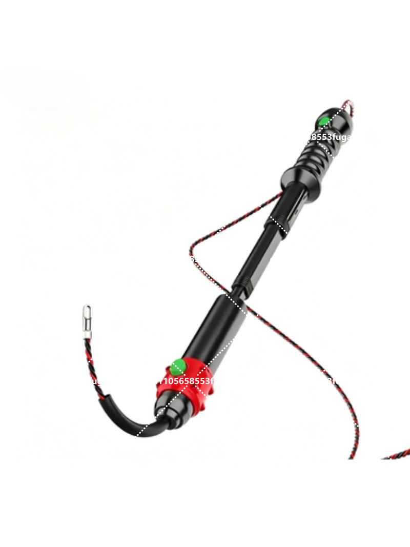 Manual Wire Puller for Electri - Home Improvement Youtube recension och pris