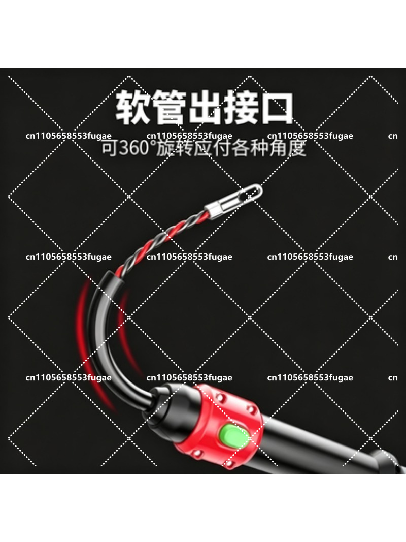 Manual Wire Puller for Electri - Home Improvement Youtube recension och pris