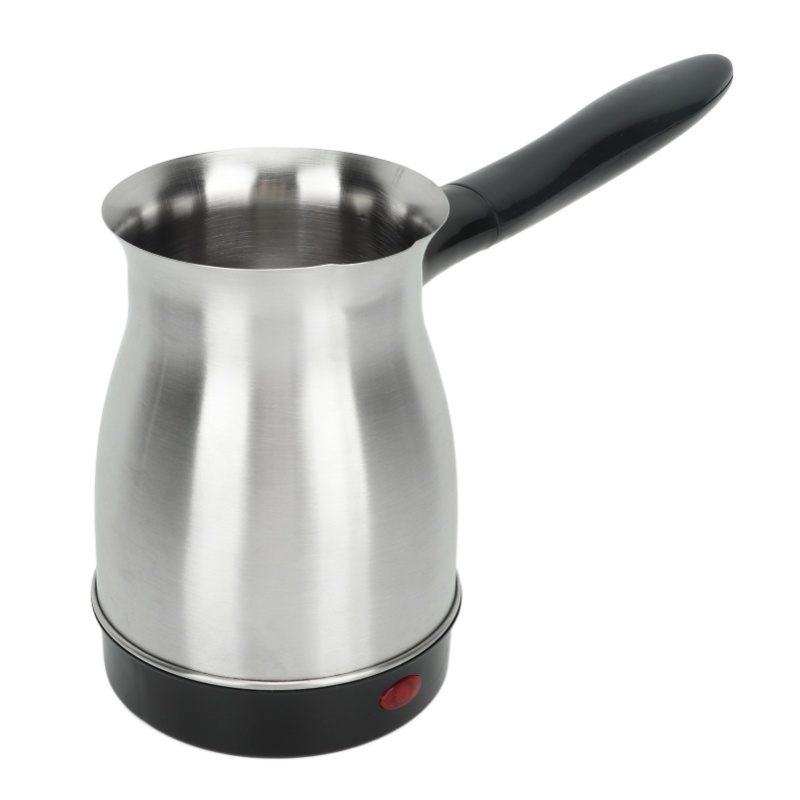 600ml  Electric Stainless Stee - Home Improvement Kitchen recension och pris