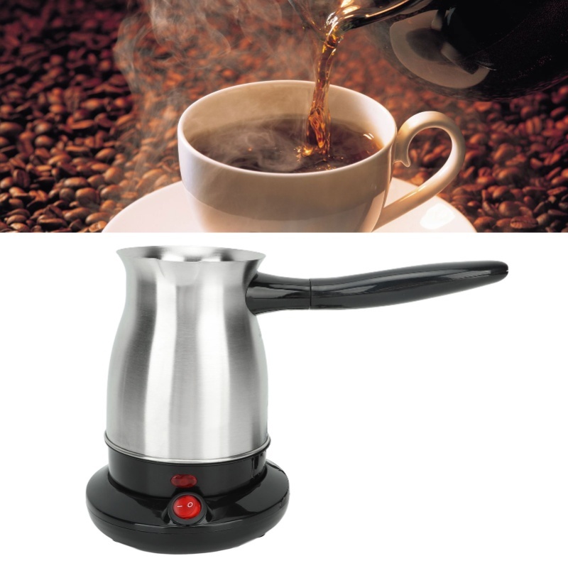 600ml  Electric Stainless Stee - Home Improvement Kitchen recension och pris
