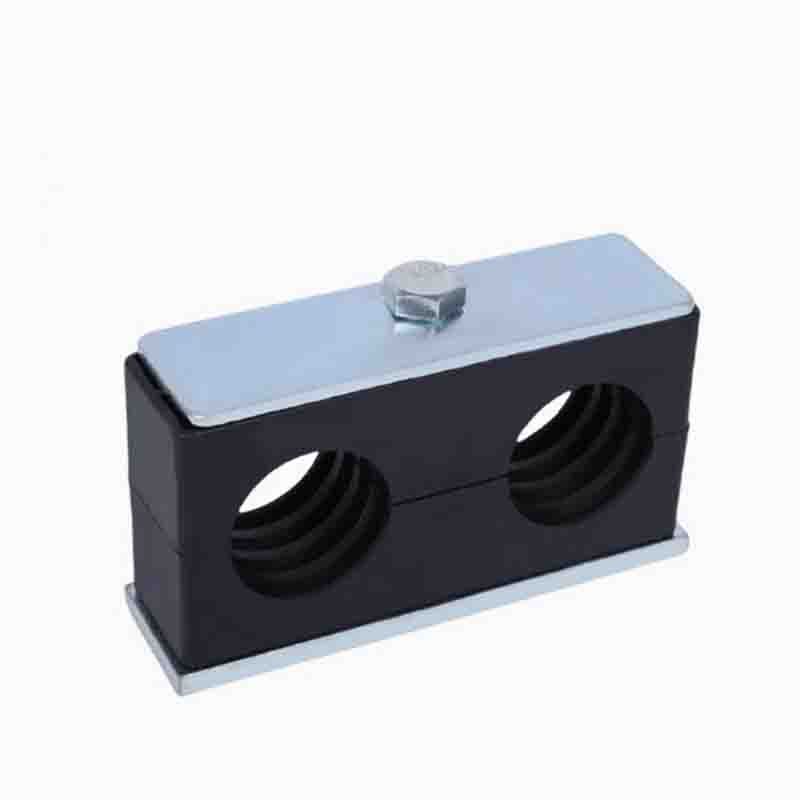 2PCS Black Plastic Pipe Bolted - Home Improvement Youtube recension och pris