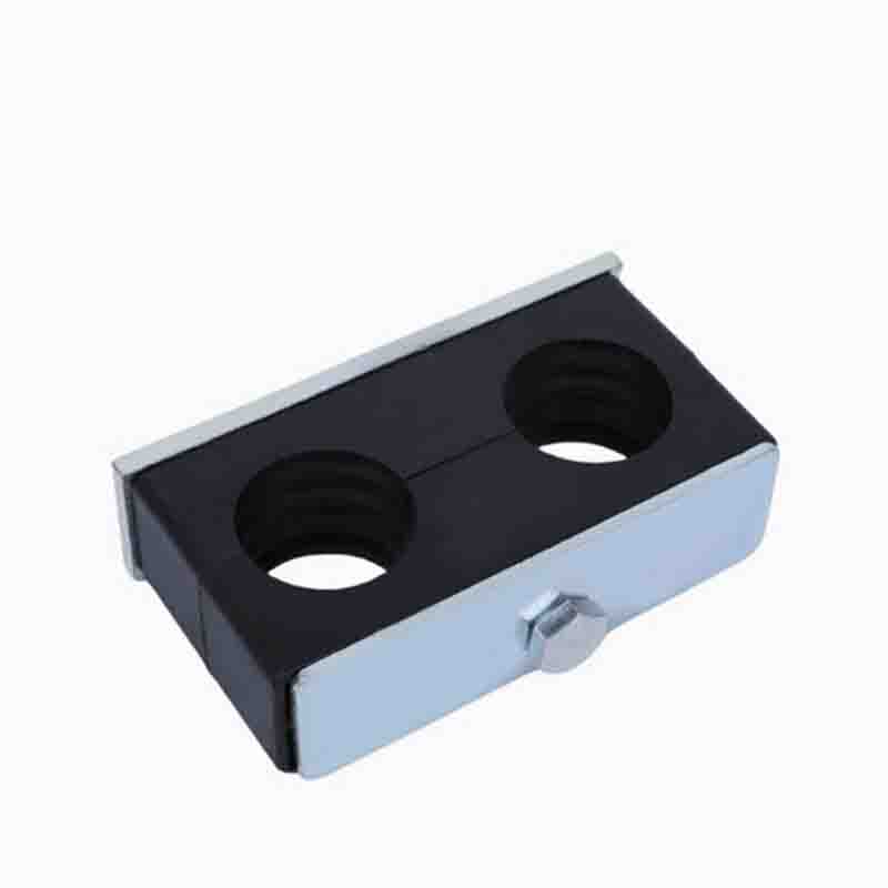 2PCS Black Plastic Pipe Bolted - Home Improvement Youtube recension och pris