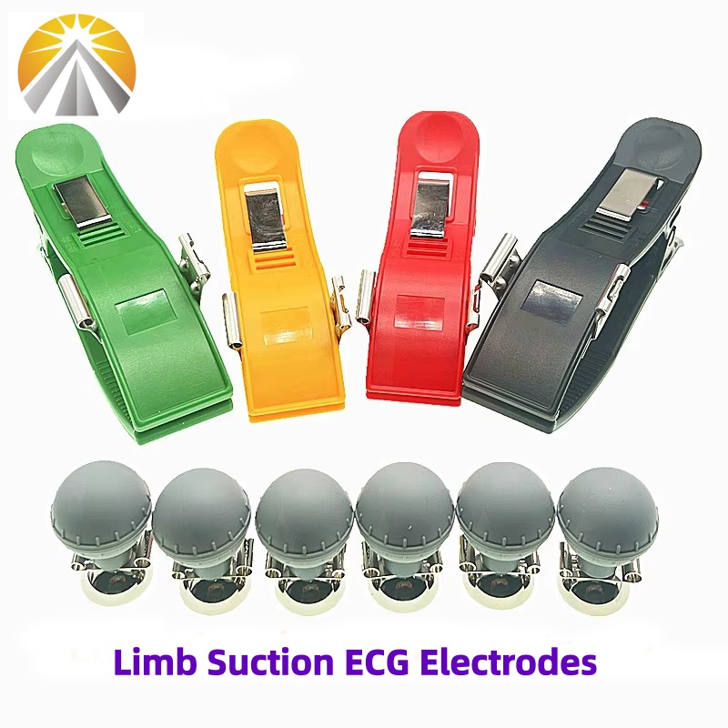 ECG Cable For Nihon Kohden Bio - Home Improvement Com recension och pris