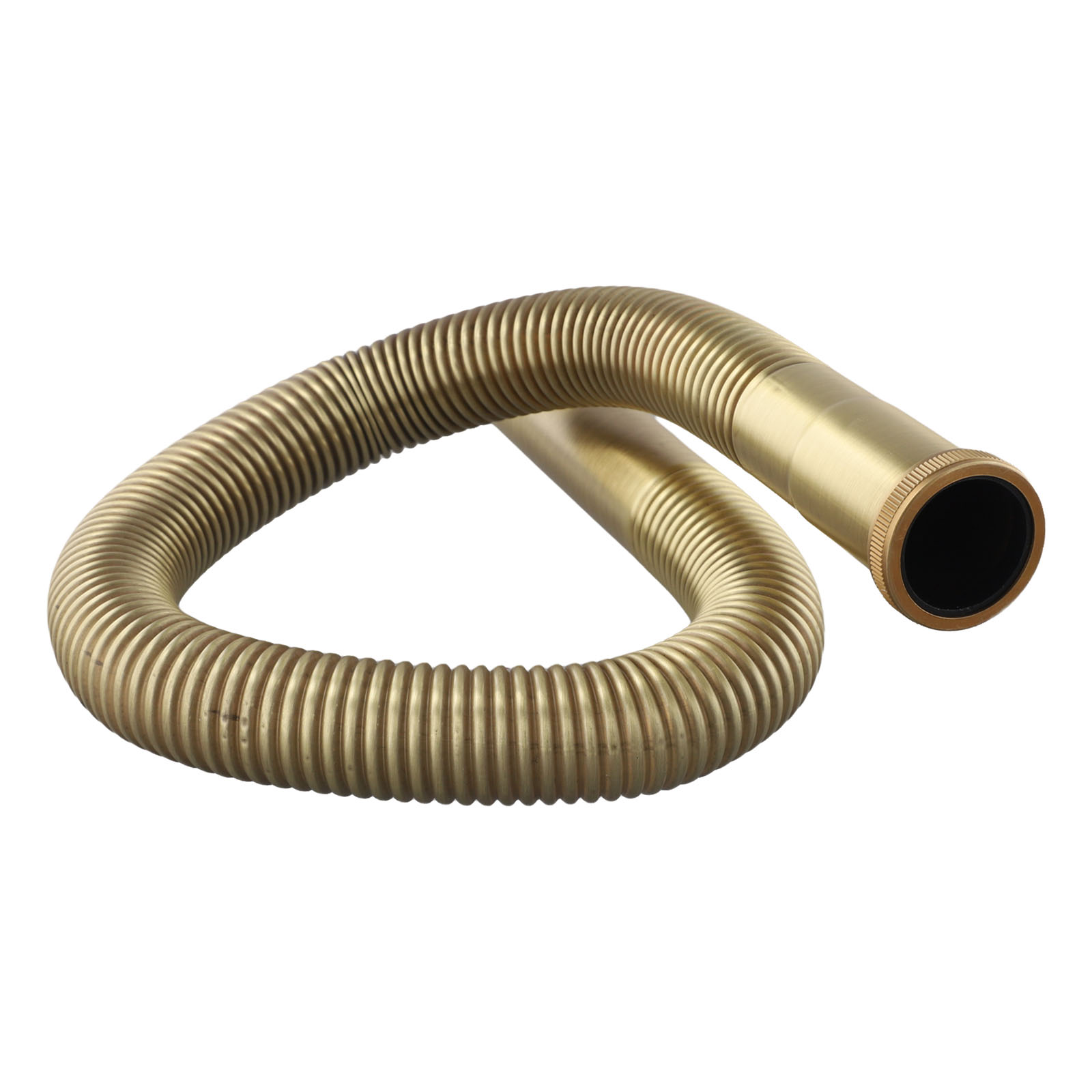 1pc Flexible Hose Brass Hose S - Home Improvement Kitchen recension och pris