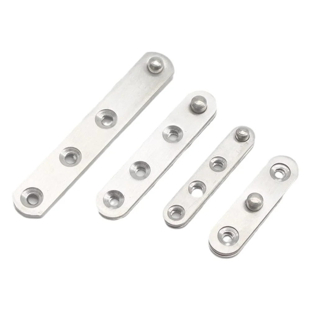 Modern Single Unit Hinge For F - Home Improvement Hardware recension och pris