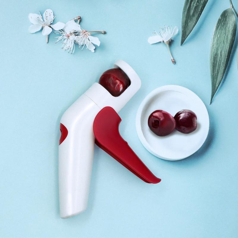 Cherry Red Dates Hawthorn Pitt - Home Improvement Kitchen recension och pris
