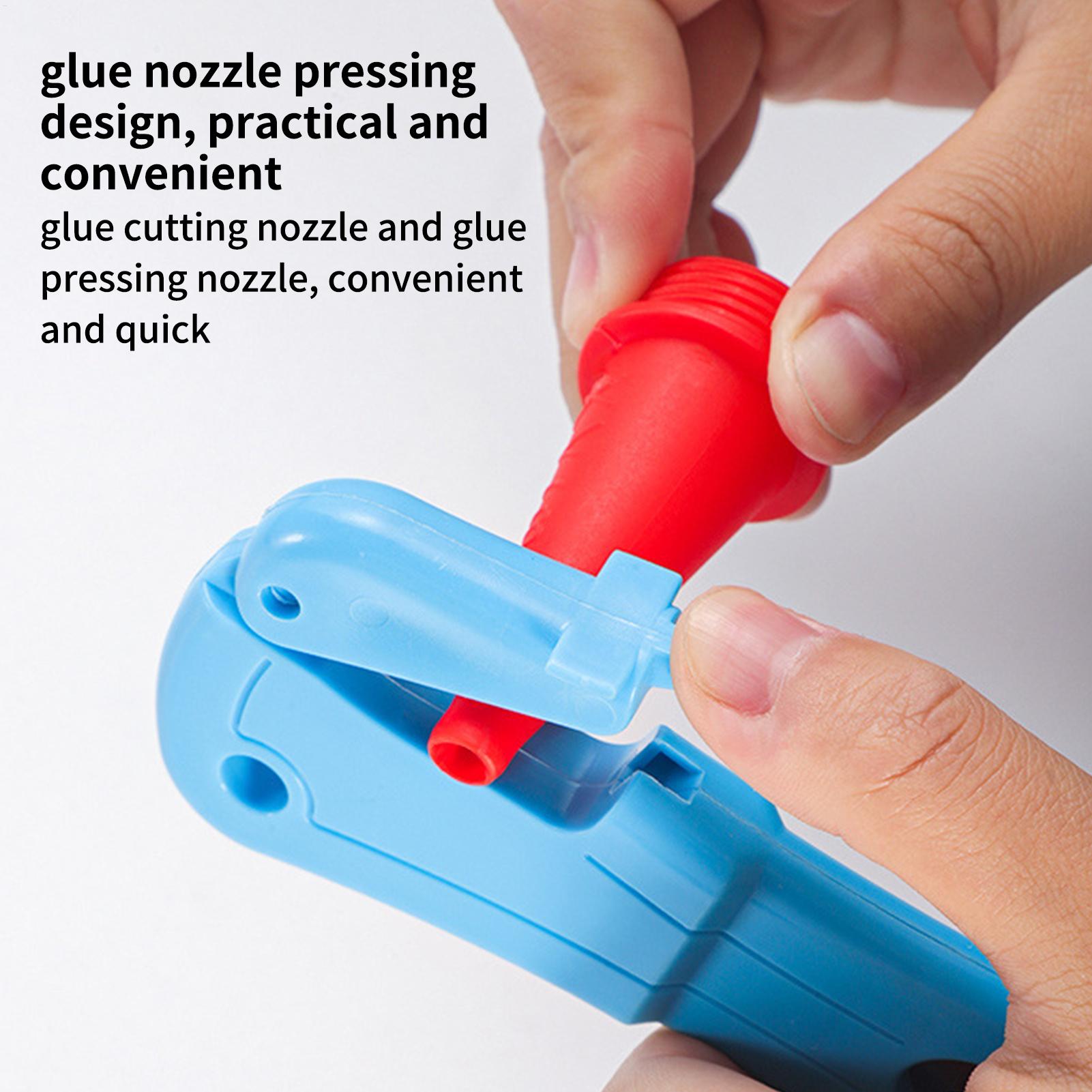 Adhesive Nozzle Cutter Manual  - Home Improvement Youtube recension och pris