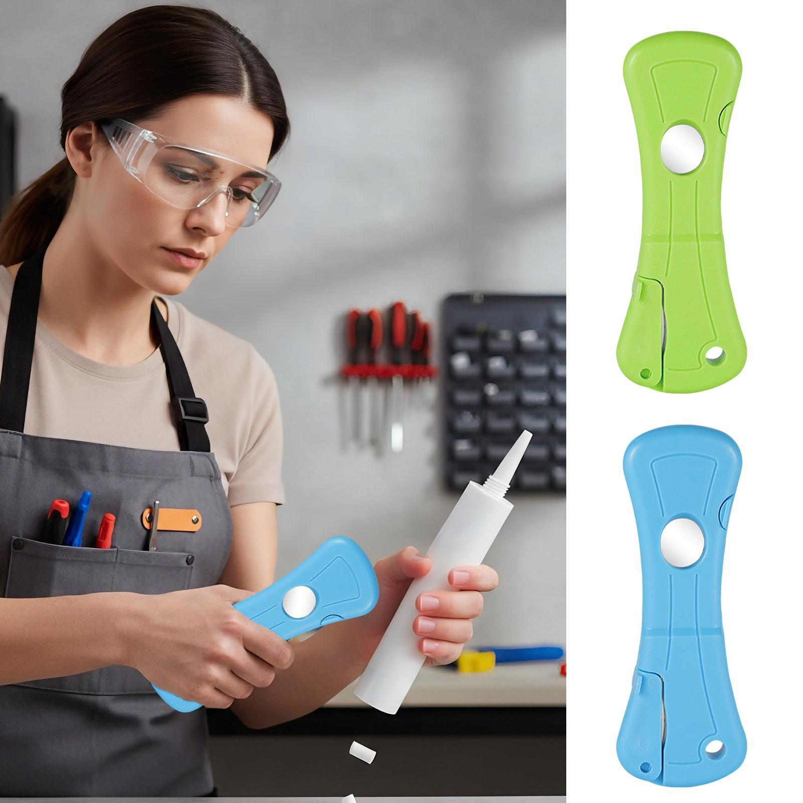 Adhesive Nozzle Cutter Manual  - Home Improvement Youtube recension och pris