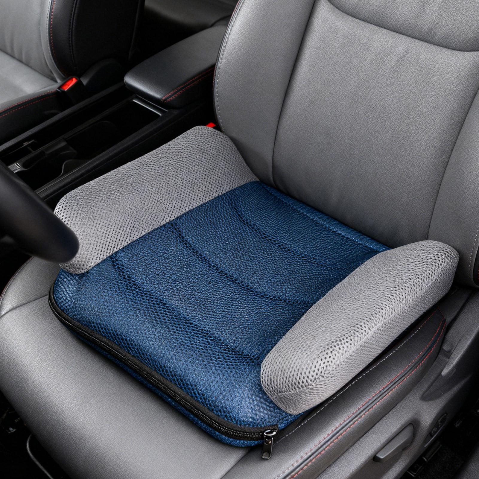 Car Seat Cushion for Height Wa - Home Improvement Cars recension och pris