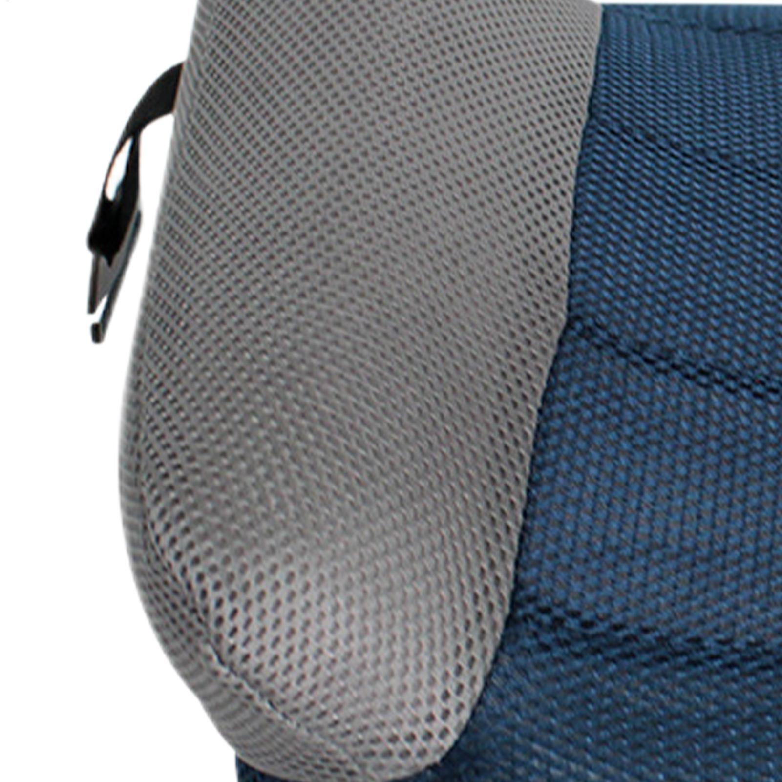 Car Seat Cushion for Height Wa - Home Improvement Cars recension och pris