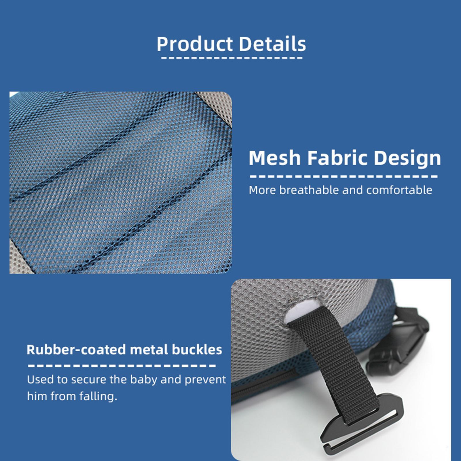 Car Seat Cushion for Height Wa - Home Improvement Cars recension och pris
