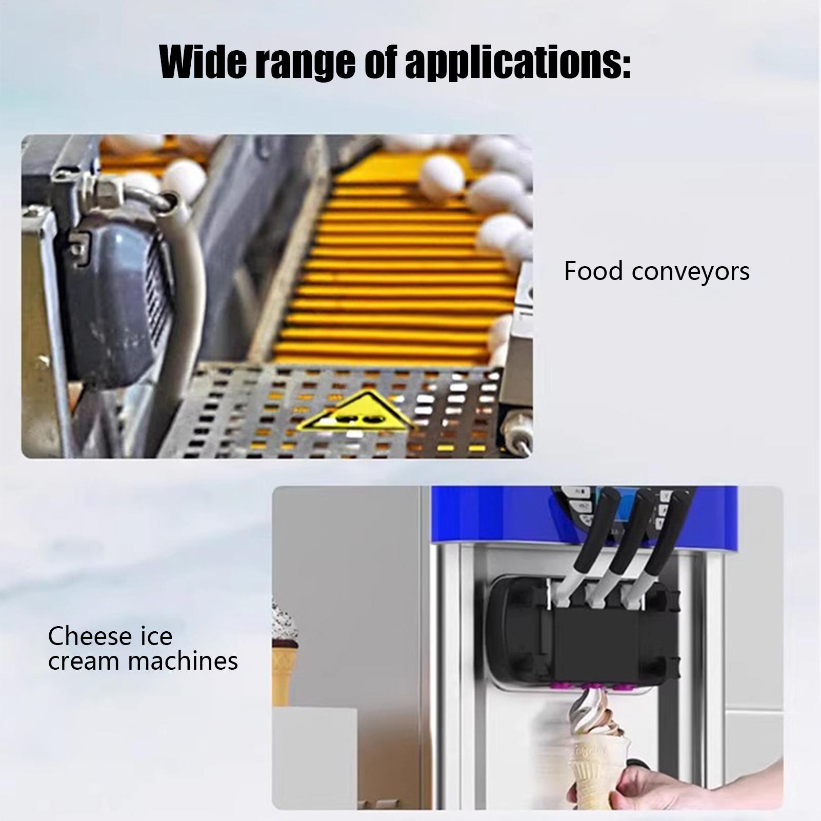 Food Grade 113g Grease Multipu - Home Improvement Kitchen recension och pris
