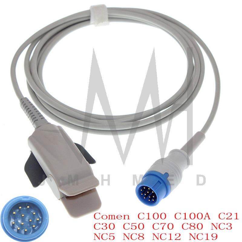Compatible with spo2 Sensor of - Home Improvement Com recension och pris